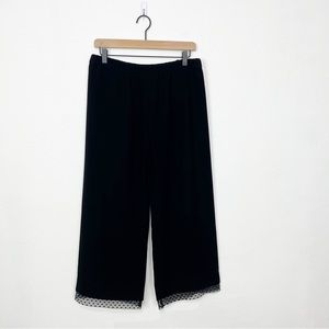 ✨Umo Colección ✨Wide Leg Pants🔥